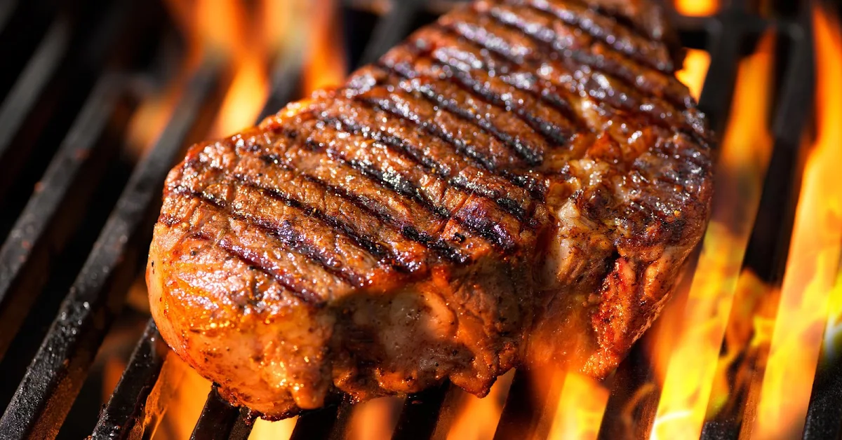 Food & drink, Mallee Grill