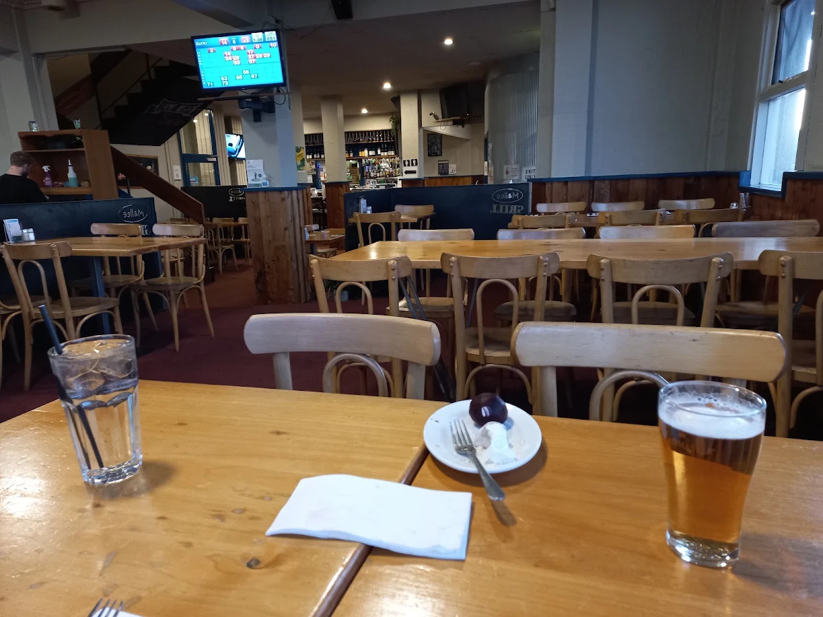 Vibe, Mallee Grill