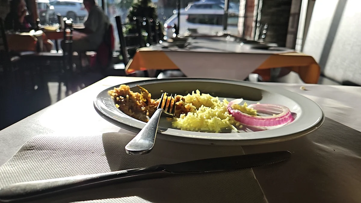 Food & drink, Rajbhog Indian Restaurants
