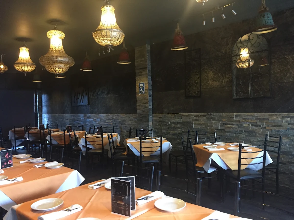Vibe, Rajbhog Indian Restaurants
