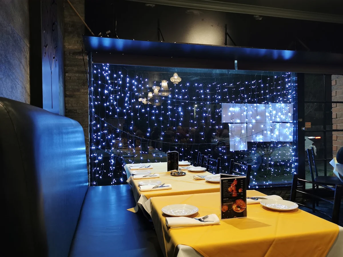 Vibe, Rajbhog Indian Restaurants