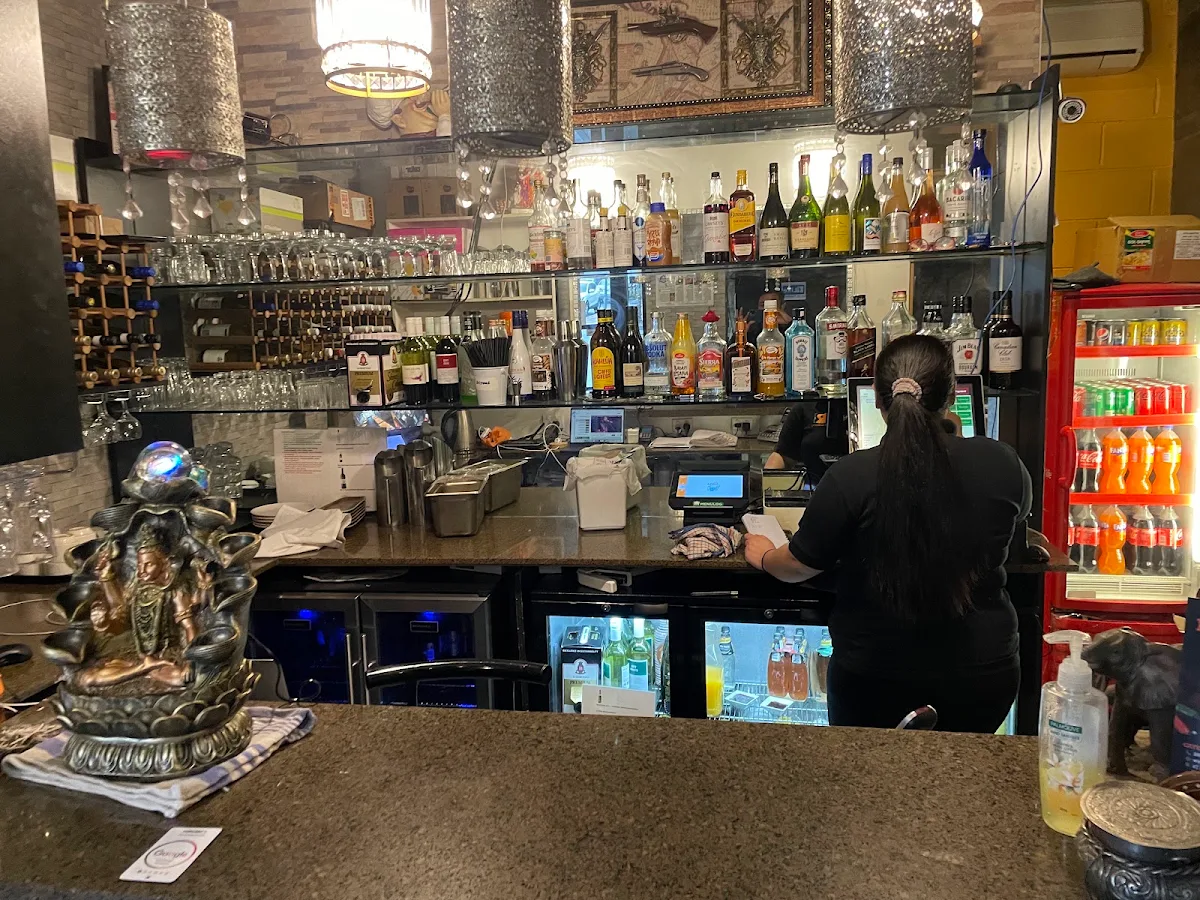 Vibe, Rajbhog Indian Restaurants