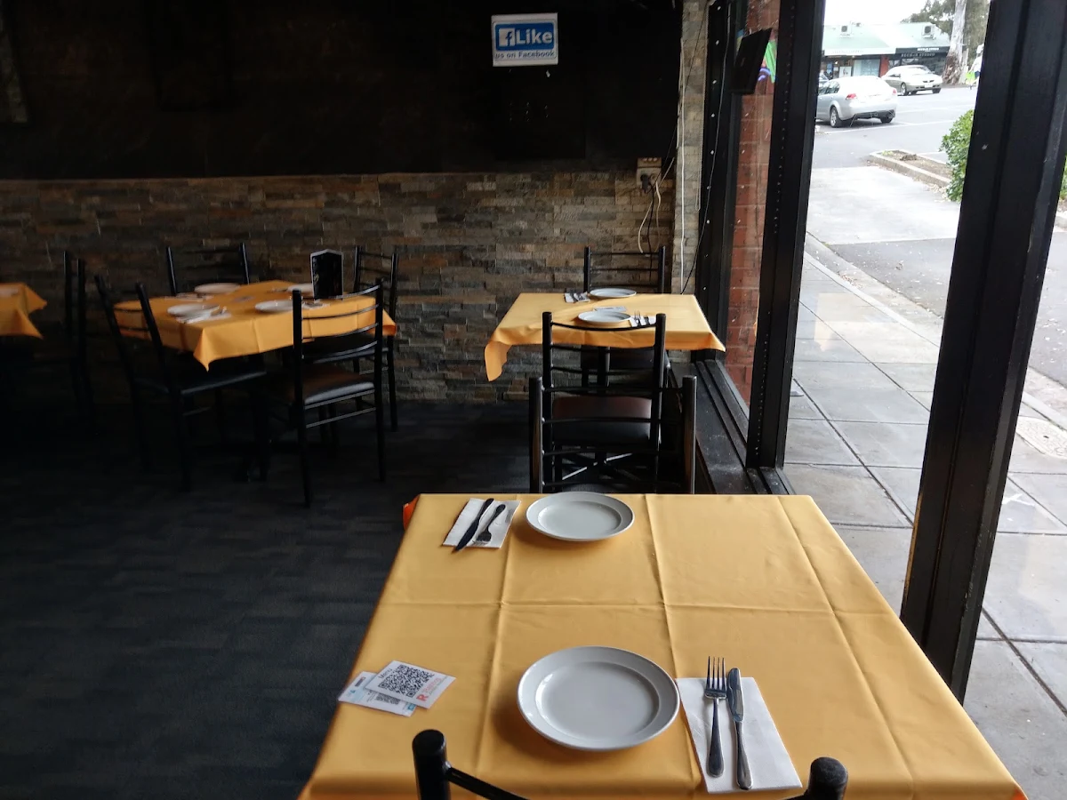 Vibe, Rajbhog Indian Restaurants