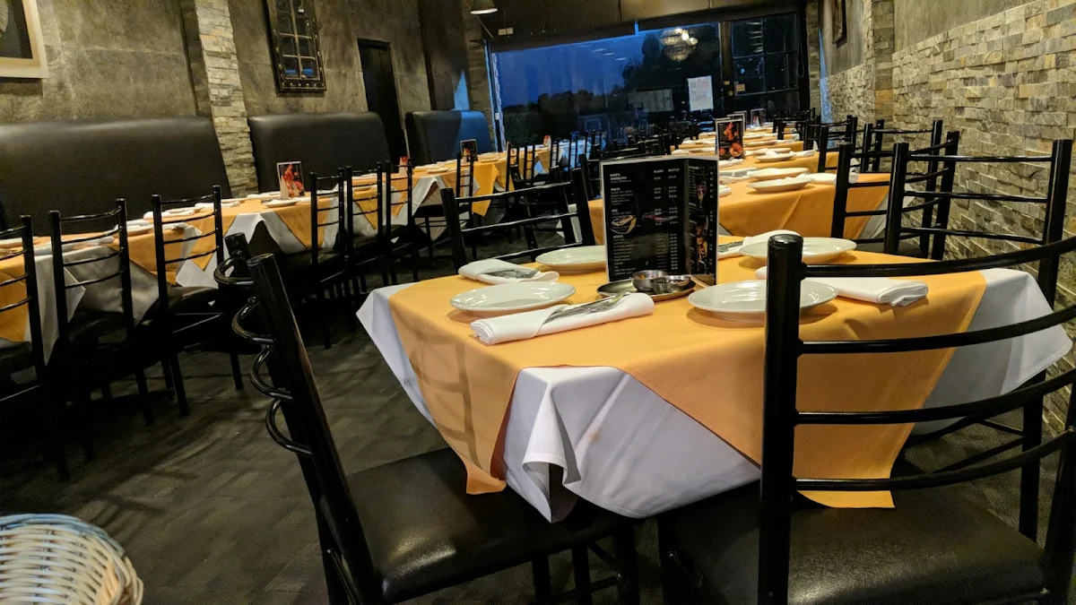 Vibe, Rajbhog Indian Restaurants
