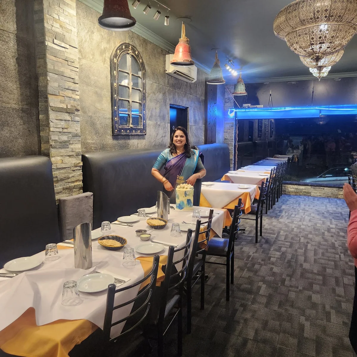 Vibe, Rajbhog Indian Restaurants