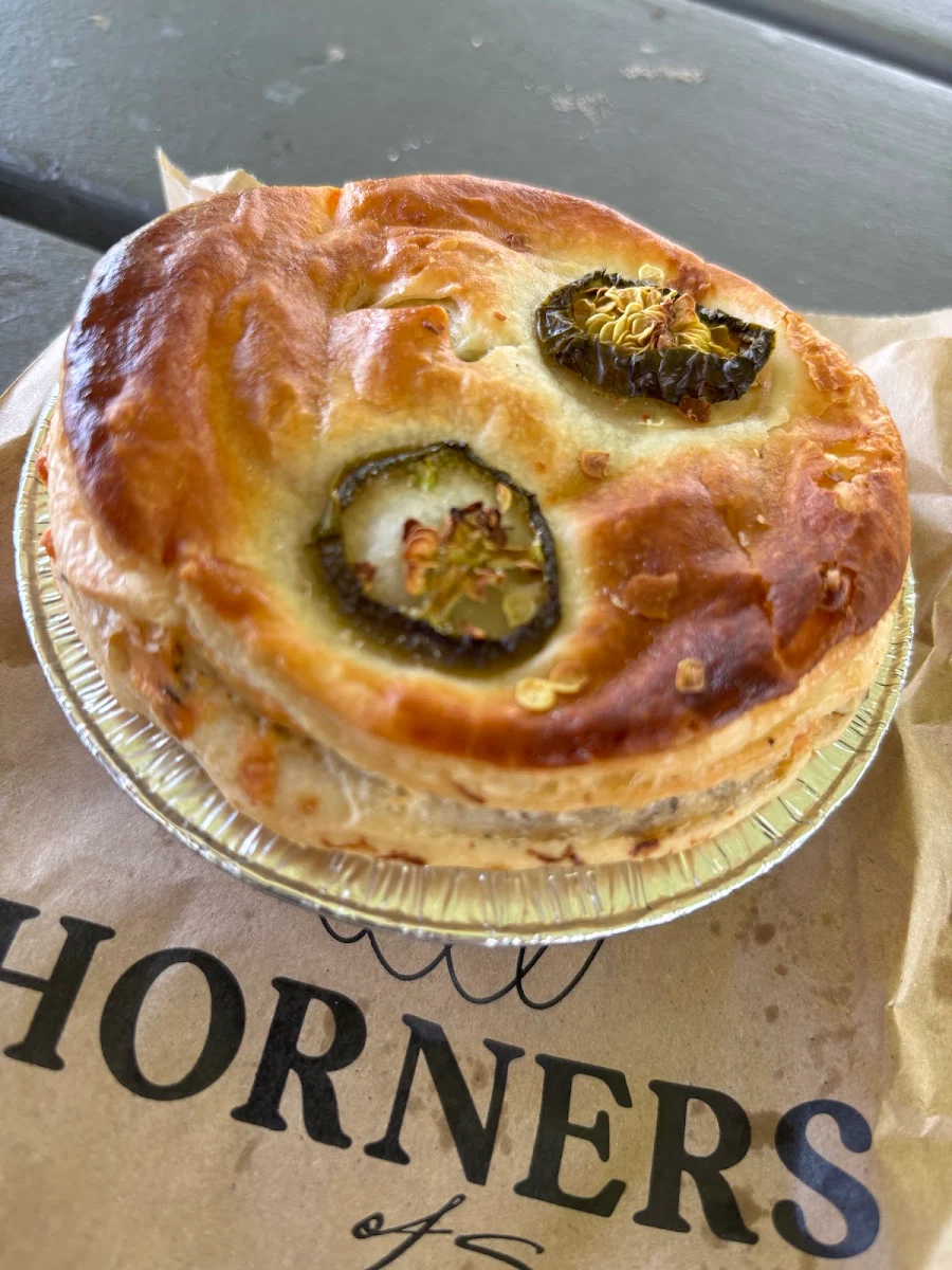 Food & drink, Horners of Sorrento Bakery Patisserie