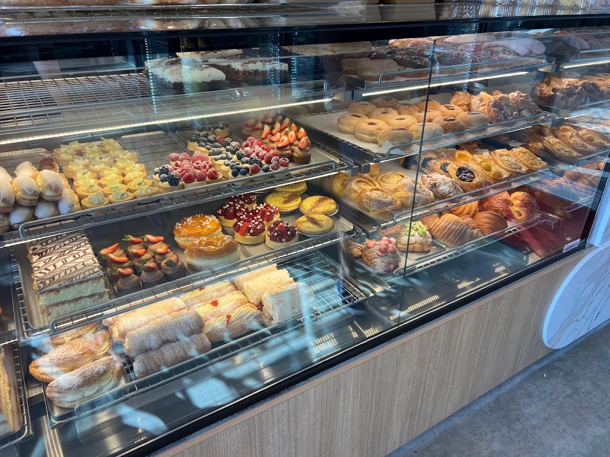 Vibe, Horners of Sorrento Bakery Patisserie