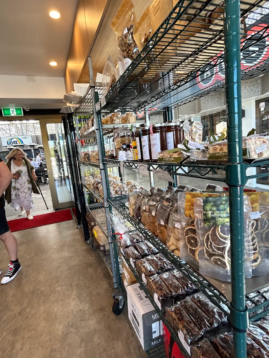 Vibe, Horners of Sorrento Bakery Patisserie