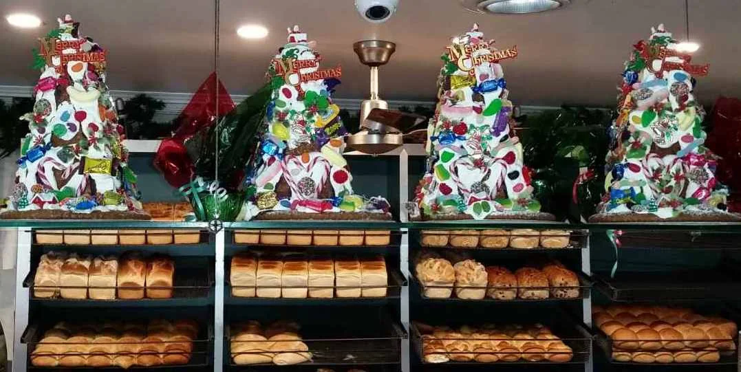Vibe, Horners of Sorrento Bakery Patisserie