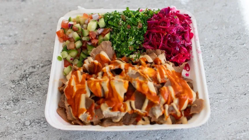 Food & drink, Kebab King Market Plaza