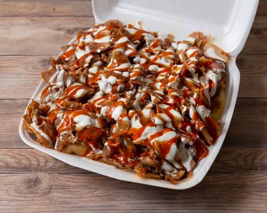 Food & drink, Kebab King Market Plaza