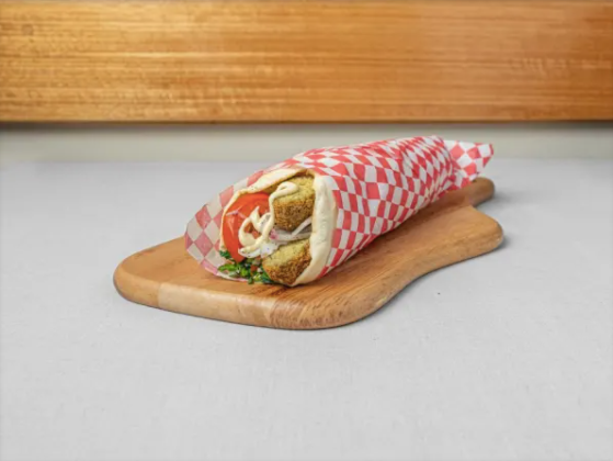 Food & drink, Kebab King Market Plaza