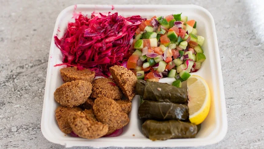 Food & drink, Kebab King Market Plaza