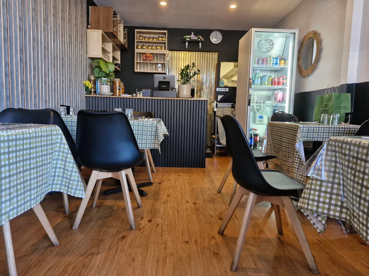 Vibe, Wild Asia Graceville