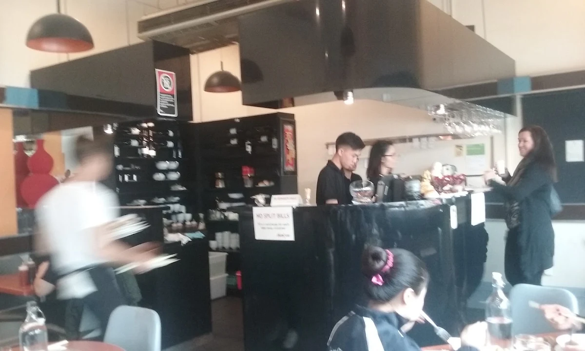 Vibe, Song Nhi Vietnamese Restaurant