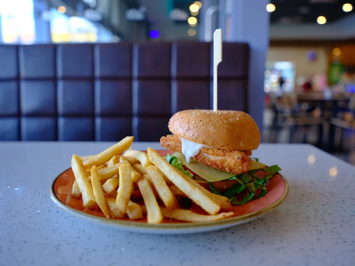 Food & drink photo 5