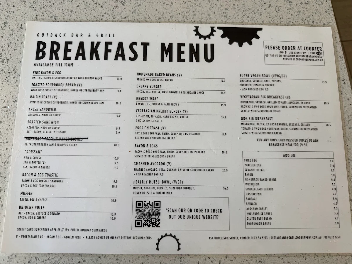 Menu photo 8