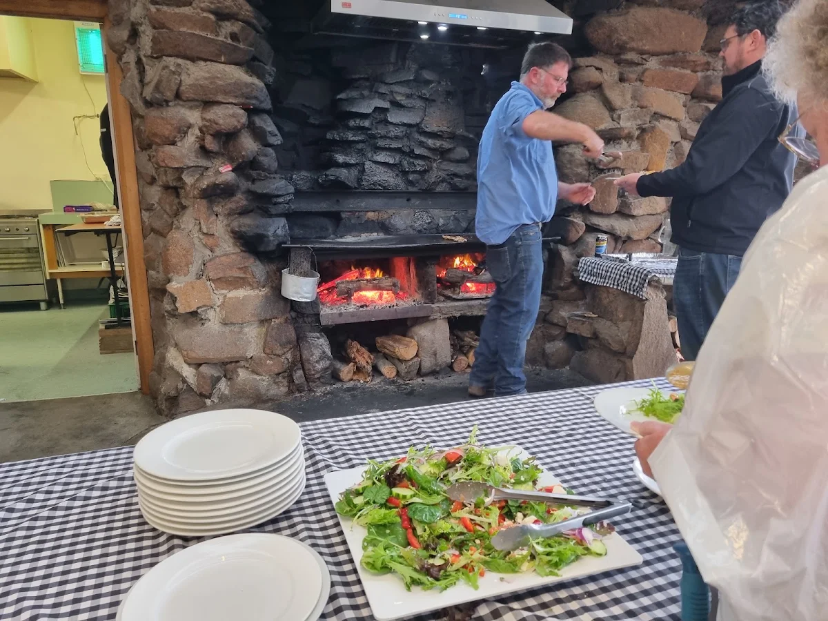 Food & drink, Curringa Farm