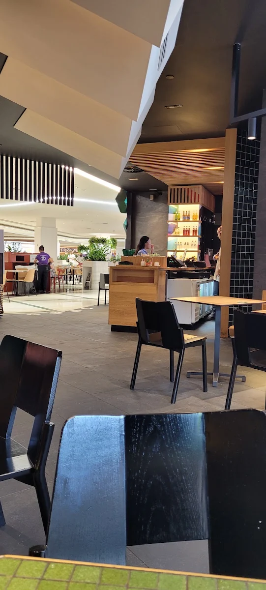 Vibe, Motto Motto Japanese Kitchen - Indooroopilly