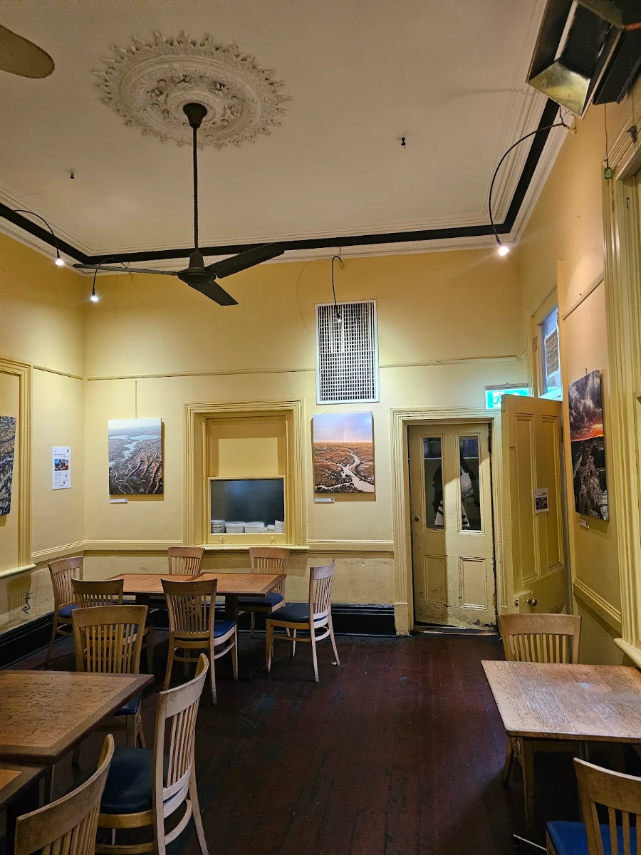 Vibe, Exeter Hotel
