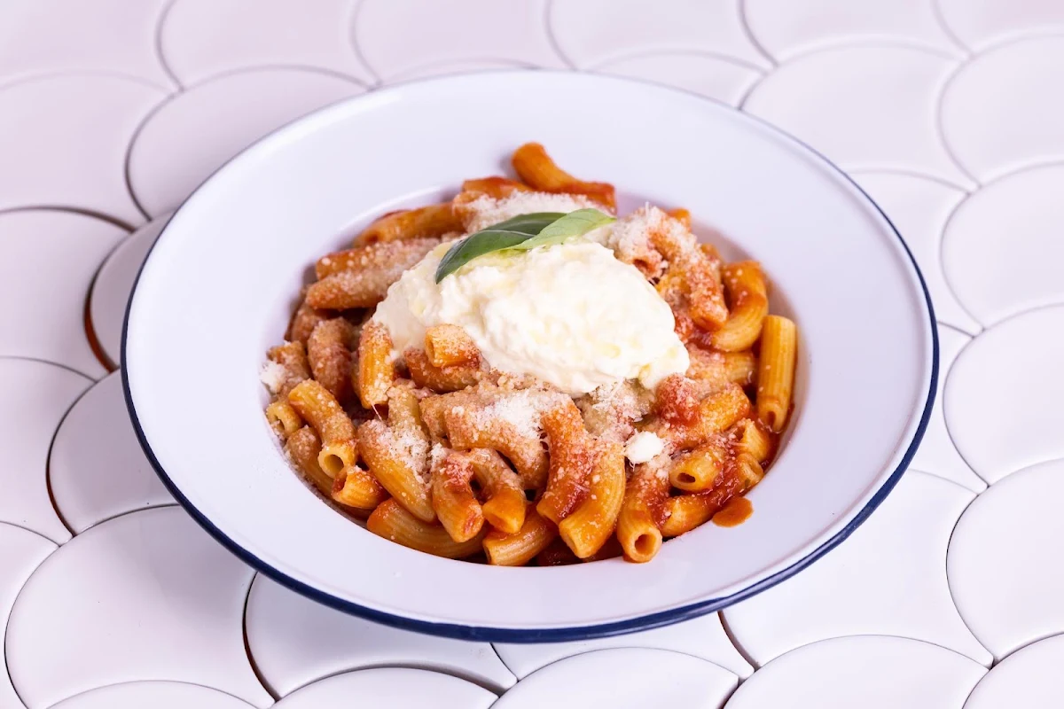 Food & drink, Spaghetteria Randwick