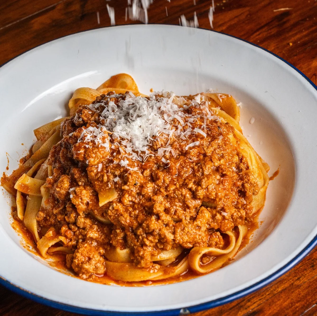 Food & drink, Spaghetteria Randwick