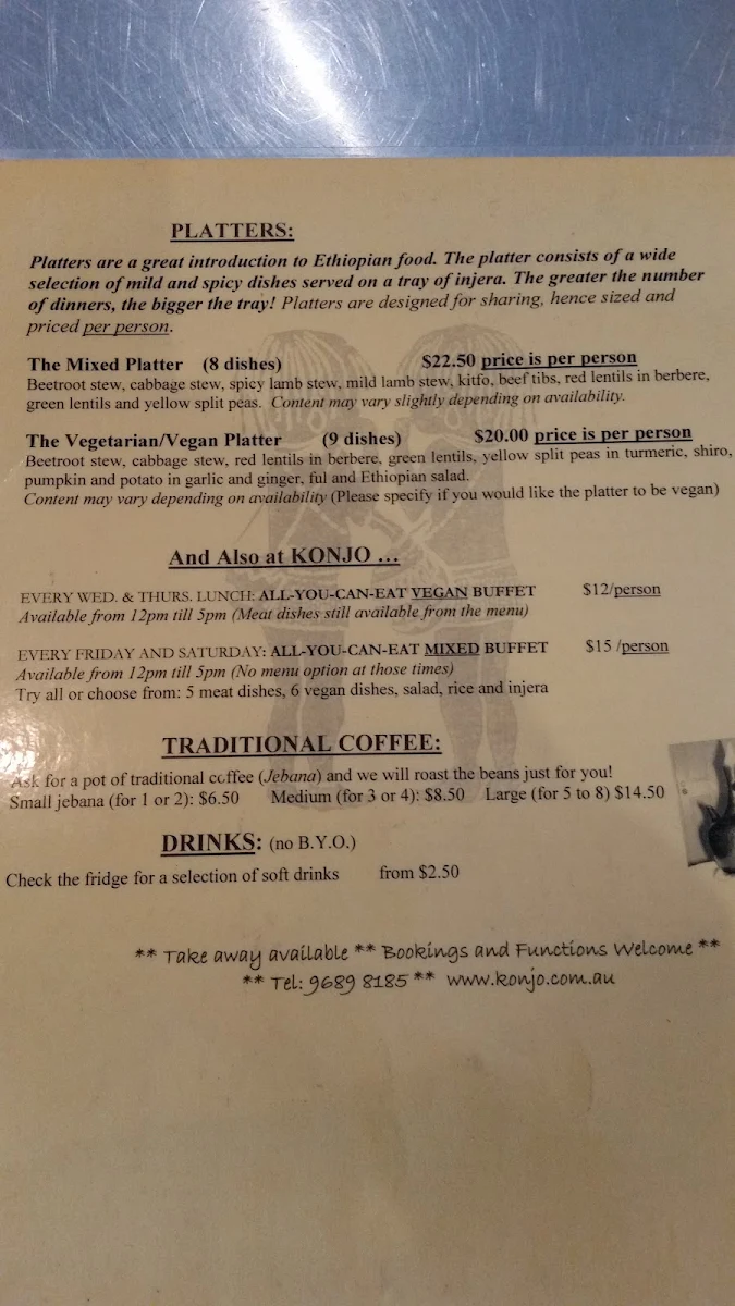 Menu photo 9