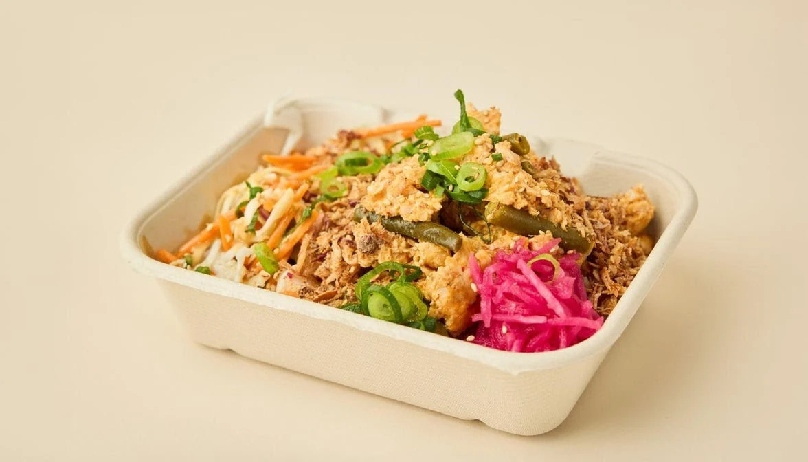 Food & drink, FISHBOWL - Chifley Square