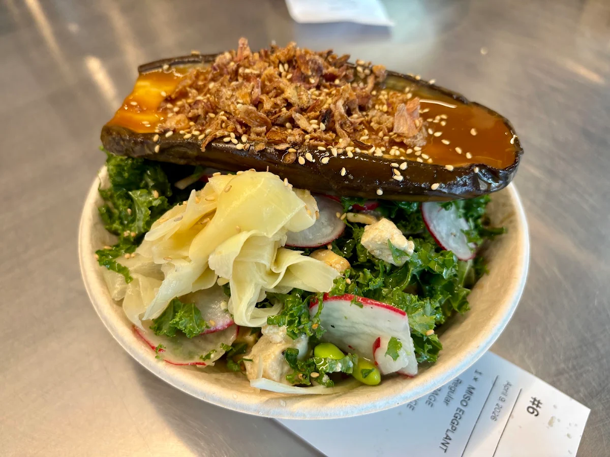Food & drink, FISHBOWL - Chifley Square