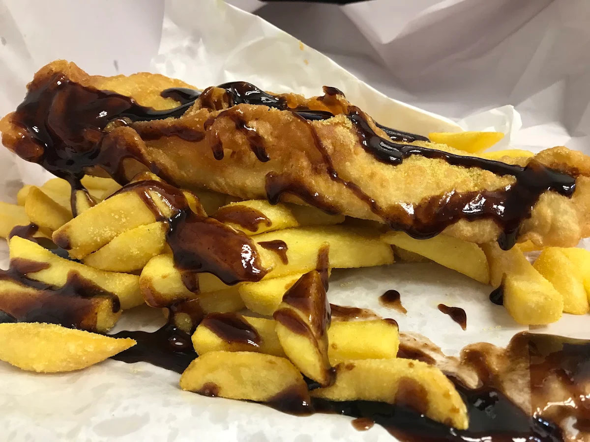 Food & drink, Claremont Meadows Takeaway