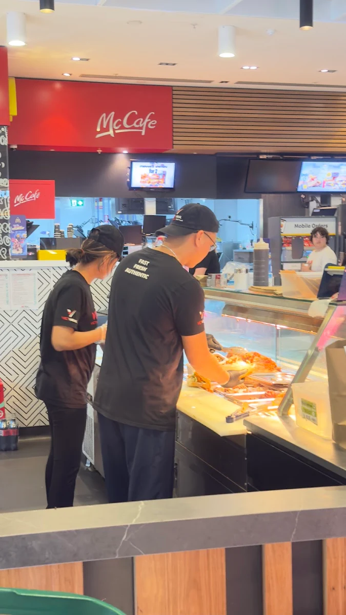 Vibe, Viet Viral - Vietnamese Street Food Shellharbour