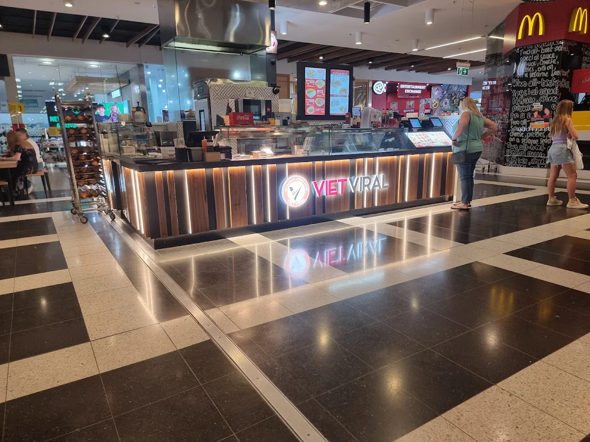 Vibe, Viet Viral - Vietnamese Street Food Shellharbour