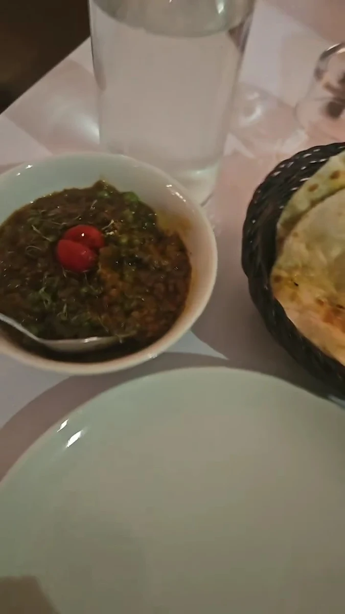 Food & drink, Amrapali Indian Restaurant