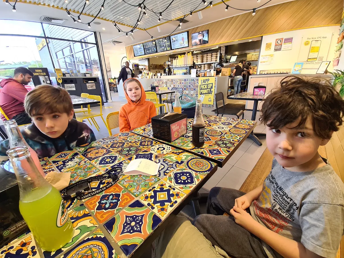 Vibe, Guzman y Gomez - Coffs Harbour
