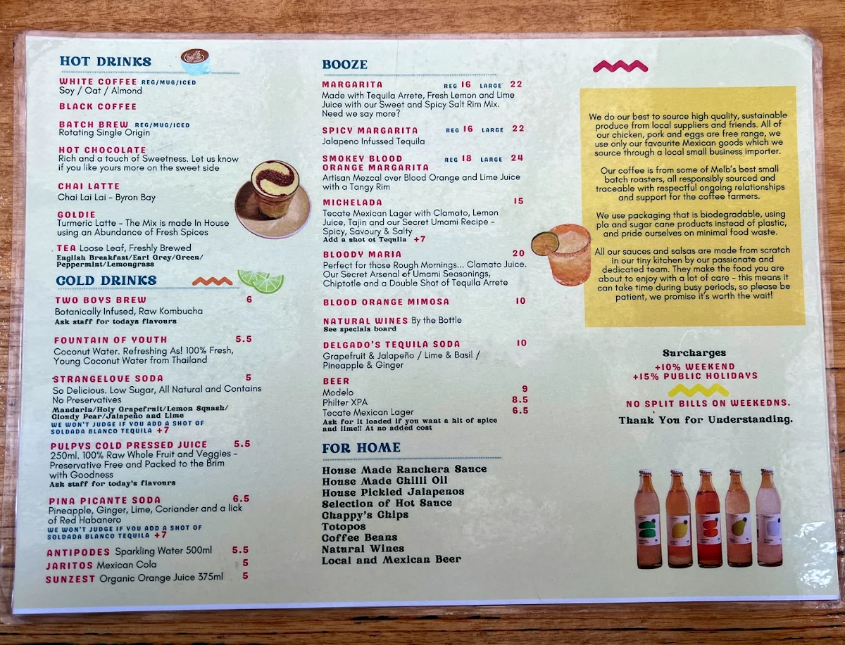 Menu photo 3