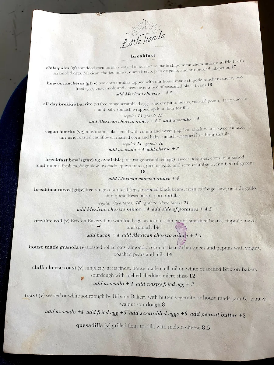 Menu photo 9