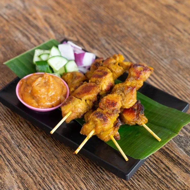 Food & drink, Dodee Paidang Haymarket