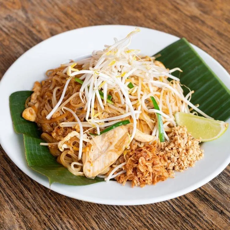 Food & drink, Dodee Paidang Haymarket