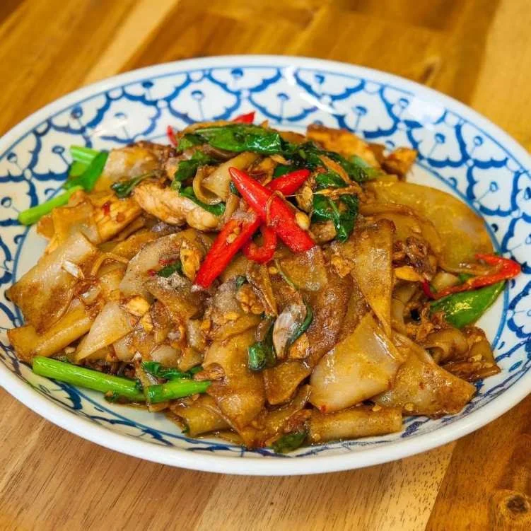Food & drink, Dodee Paidang Haymarket