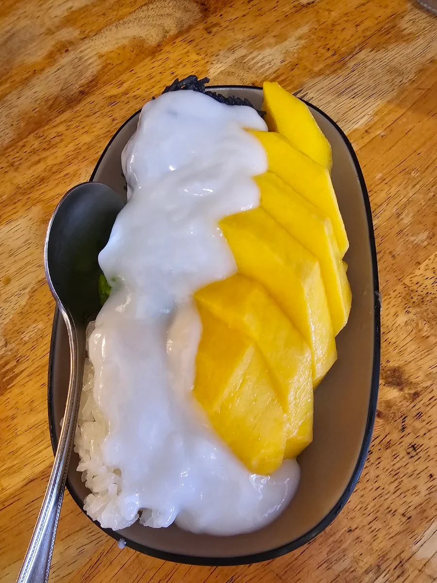 Food & drink, Dodee Paidang Haymarket