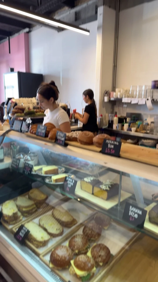 Vibe, Artem Coffee