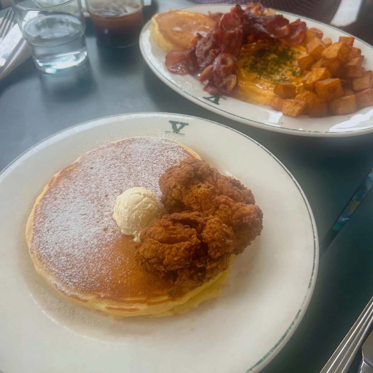 Food & drink, Valentinas Sydney