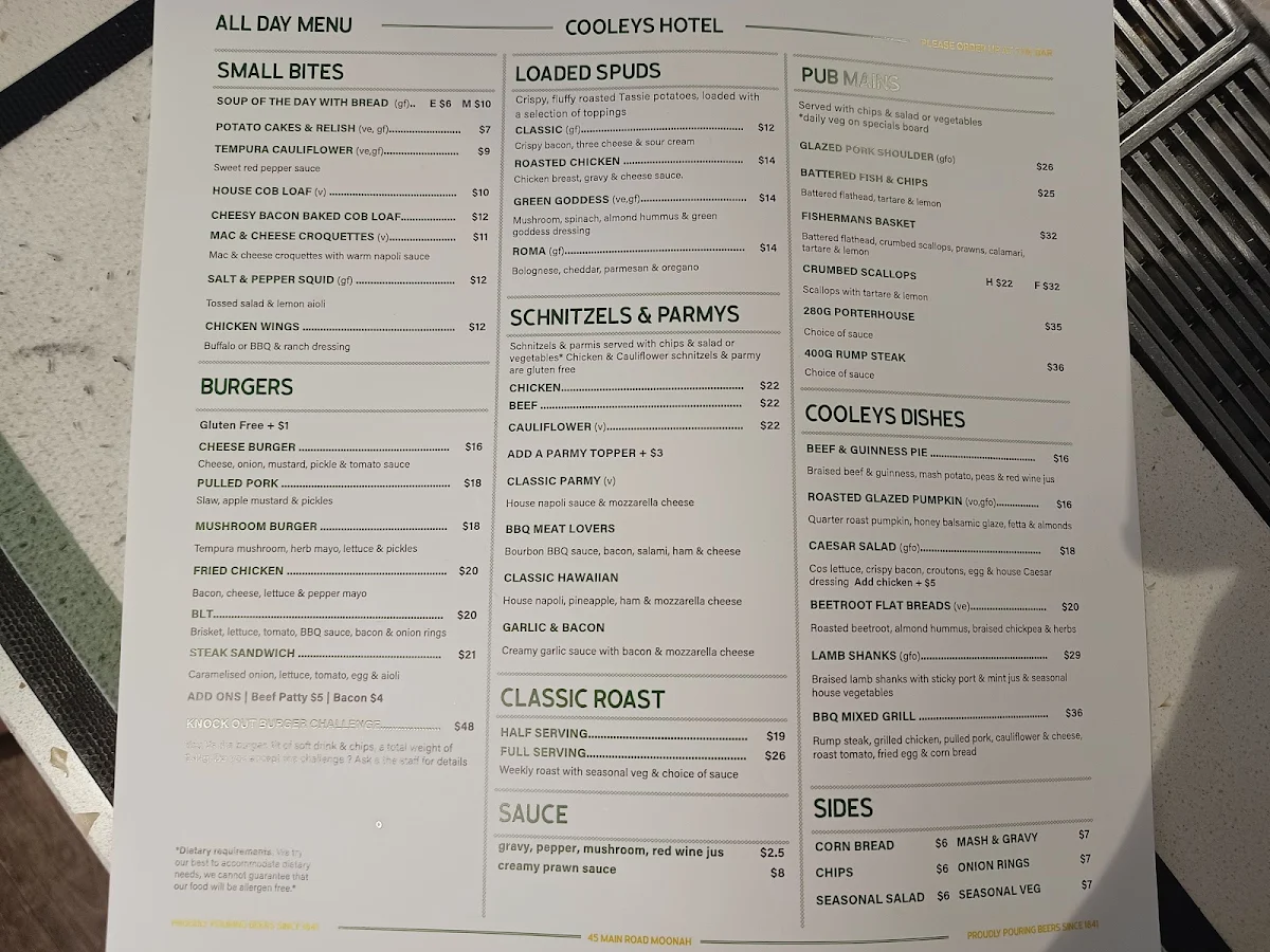 Menu photo 3