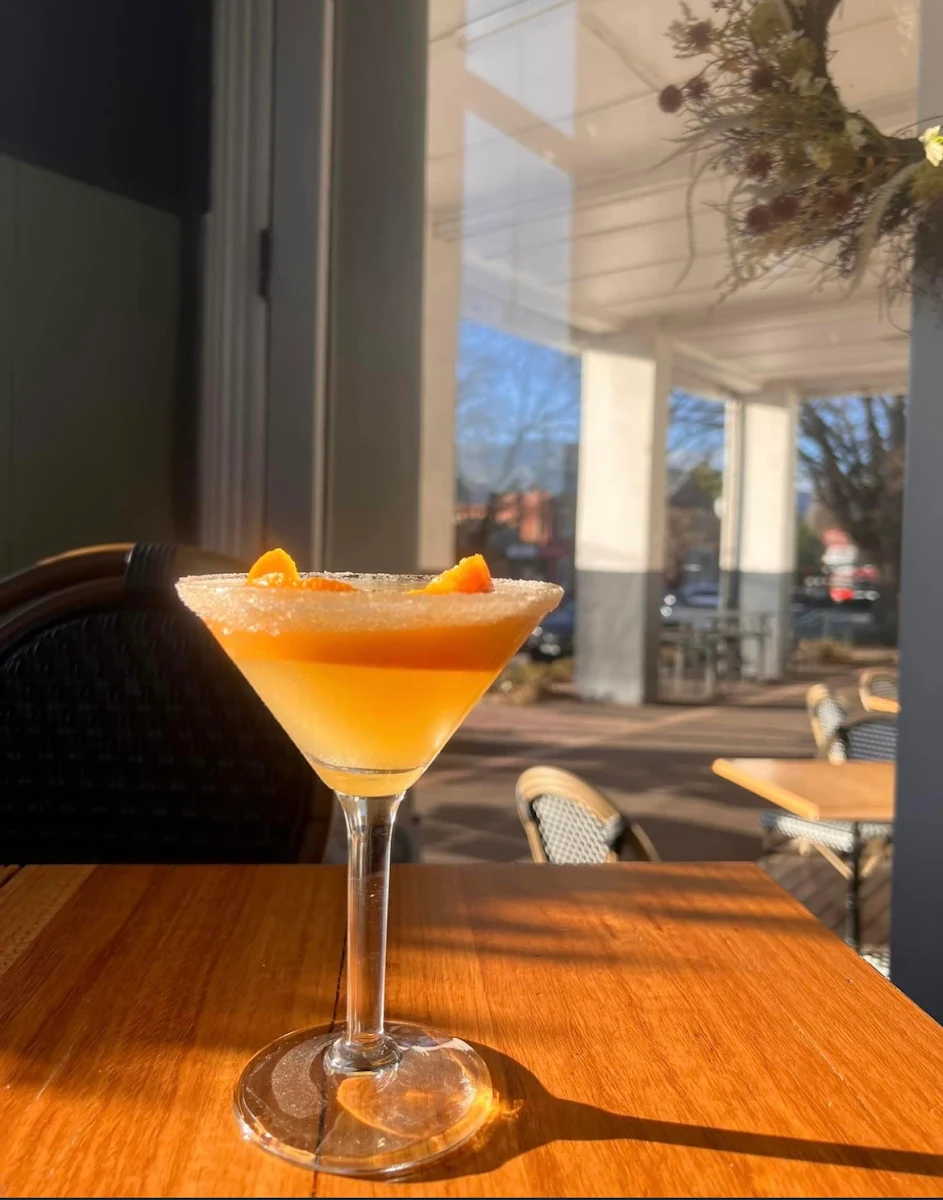 Food & drink, Grand Hotel Healesville - The Local
