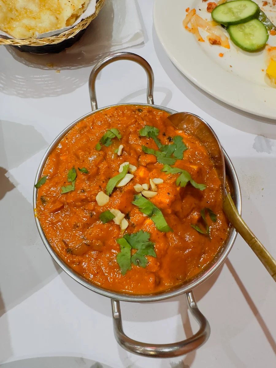 Food & drink, Kalash Indian restaurant