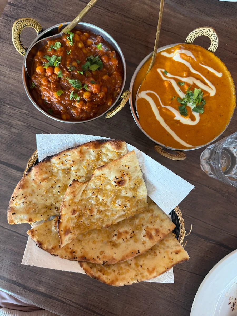 Food & drink, Kalash Indian restaurant