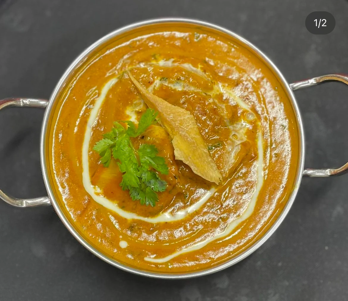 Food & drink, Kalash Indian restaurant