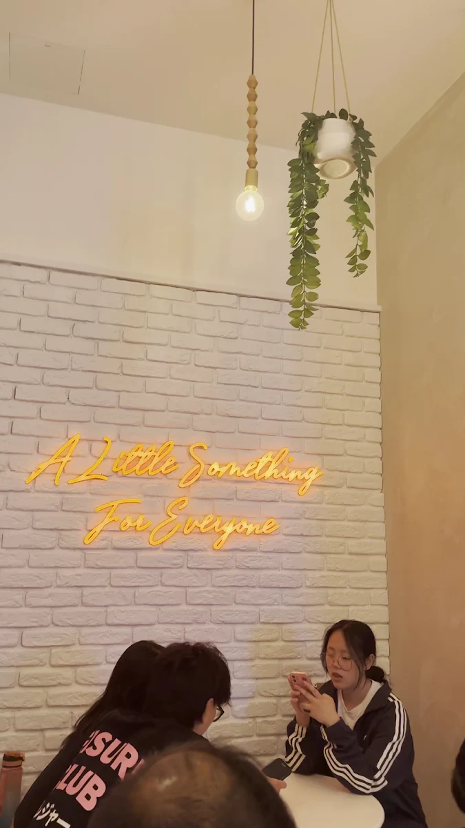 Vibe, Lukumades Canberra