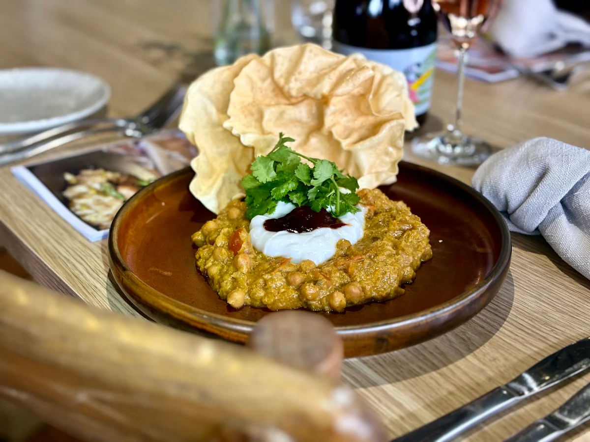 Food & drink, Restaurant Cuvée