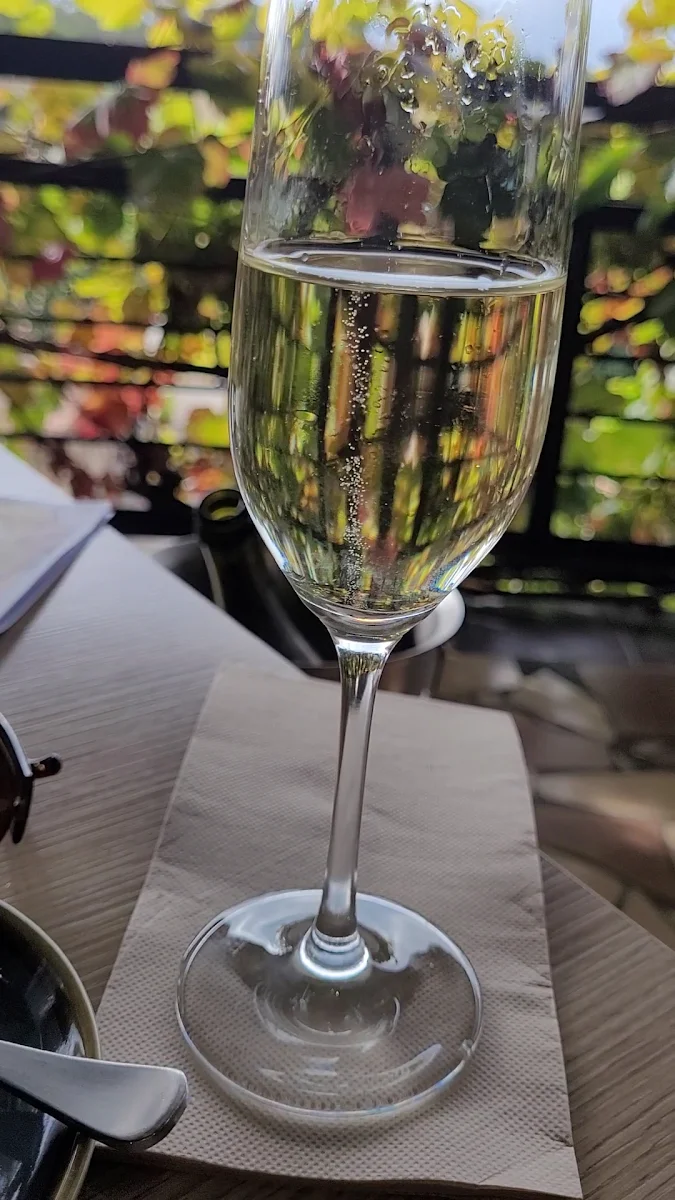 Food & drink, Restaurant Cuvée